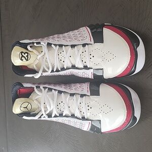 Size 12 - Air Jordan 23 OG All-Star